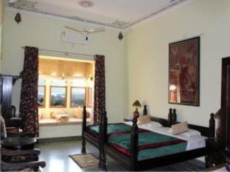 Hotel Kurabar kothi